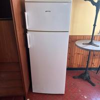Frigorifero SMEG doppia porta con freezer