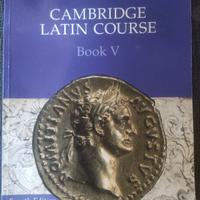 Cambridge latin course 5