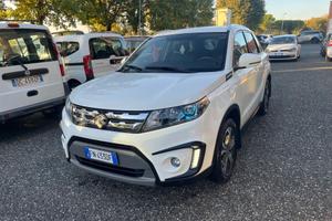 Suzuki Vitara 1.6 VVT 4WD AllGrip V-Top 2018