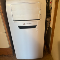 Condizionatore pinguino portatile