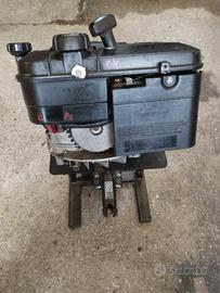 Motore Tagliaerba Briggs&Stratton 