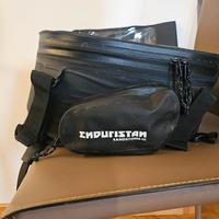 borsa serbatoio enduristan sandstorm 4E