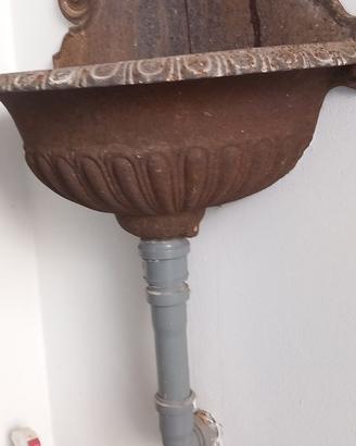 fontana antica