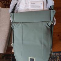 Navicella CYBEX  Priam NUOVA Mai Usata