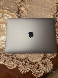 Mac book pro 2018