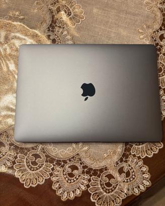 Mac book pro 2018