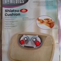 massaggiatore+tazzine in ceramica + bicchieri 