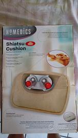 massaggiatore+tazzine in ceramica + bicchieri 