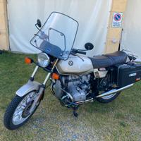 Bmw r65 1979