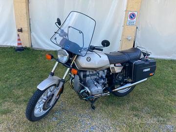 Bmw r65 1979