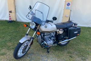 Bmw r65 1979