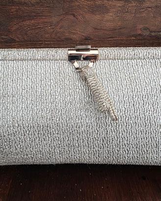 Pochette a mano vintage