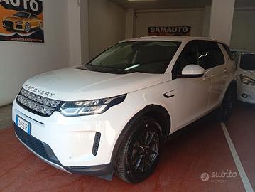 LAND ROVER DISCOVERY SPORT 2.0D AWD 2020 IDEALE PE