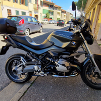Bmw r 1200 r - bialbero - 2012