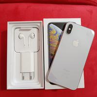 iPhone XS 256GB BIANCO