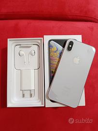 iPhone XS 256GB BIANCO