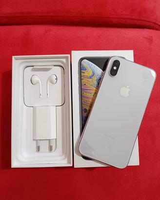 iPhone XS 256GB BIANCO