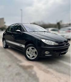 Peugeot 206 Sport  - GPL