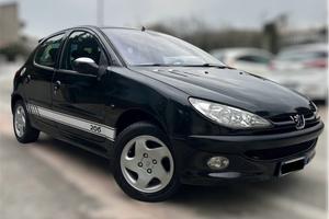 Peugeot 206 Sport  - GPL
