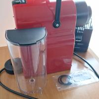 Macchinetta per il caffè a capsule nespresso