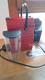 Macchinetta per il caffè a capsule nespresso