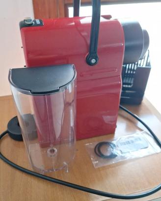 Macchinetta per il caffè a capsule nespresso