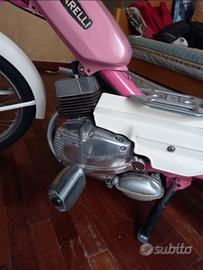 Garelli Gulp Flex 50