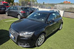 Audi A1 1.2 TFSI con Gpl