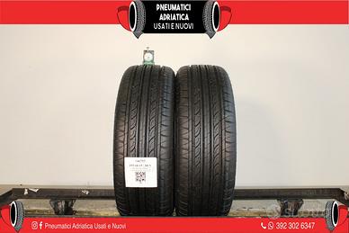 2 Gomme 195 60 R 15 Joyroad al 96% SPED GRATIS