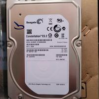 hard disk 2 tb sata formattato