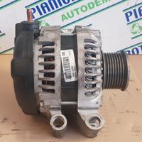 Alternatore Per Range Rover Sport 276DT 2009