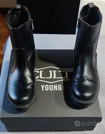 Cult young 