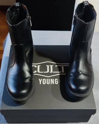 Cult young 