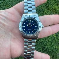 Orologio Tag Heuer Automatico