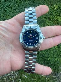 Orologio Tag Heuer Automatico