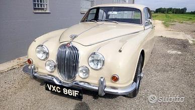 Jaguar - MK 2 ( 240 ) - (LEGGERE LA DESCRIZIONE)