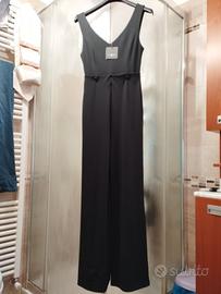 Tuta pantalone donna 