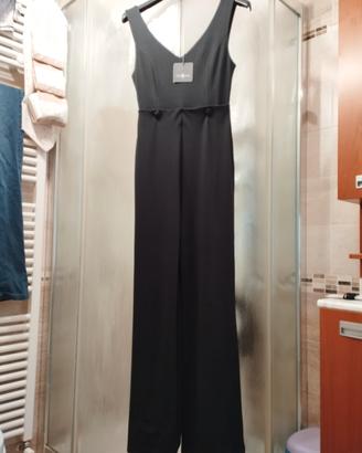 Tuta pantalone donna 