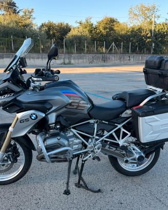 BMW R1200GS