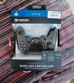 Controller PS4 wireless nuovo