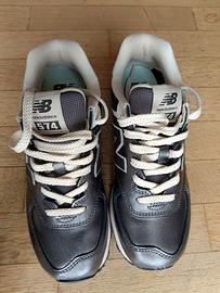 New Balance donna 40,5