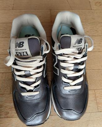 New Balance donna 40,5