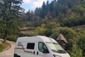 XGO XVAN 8