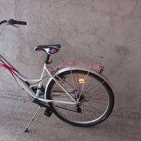 Bicletta donna/ragazza   (ruota 26)