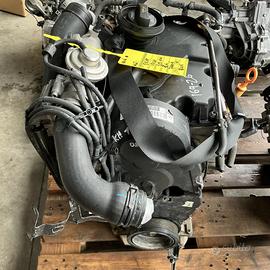 MOTORE SEAT Ibiza Serie 1.4 Diesel (05>08)
