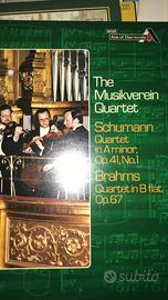 Dischi vinile musica classica