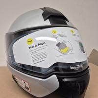 BMW Motorrad System 7 Carbon EVO