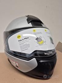 BMW Motorrad System 7 Carbon EVO