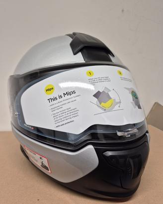 BMW Motorrad System 7 Carbon EVO