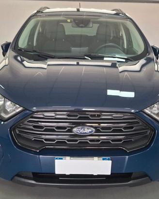 Ford EcoSport 1.0 125 CV Start&Stop ST-Line Design